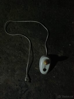 Klasicka lampicka - 2