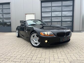 BMW Z4 2.5i - 2