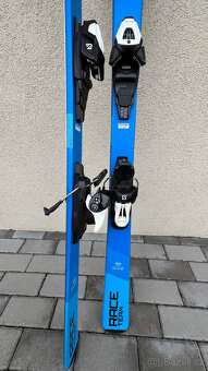 Lyže Stöckli Race Team 150 - 2