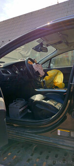 Peugeot 508 GT-Line, 2.2Hdi, 4HL, 150kw, barva KDM - 2