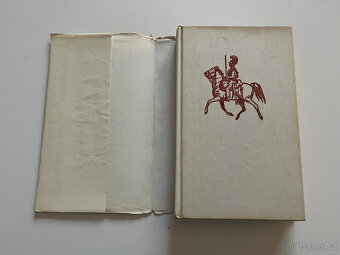 Vojenské povídky - 2