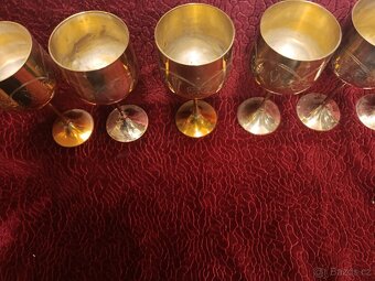 Sada pohárů - 2