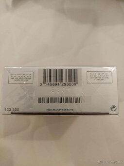 Prodám pánský parfém při koupí 2 parfémů 1 zdarma - 2