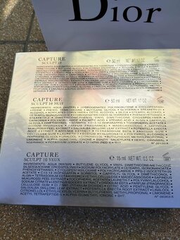 Prodám dámské cremi - 2