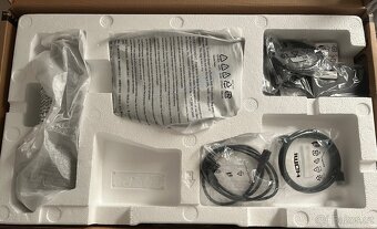 MSI MAG 274URF QD – 27” 4K UHD herní monitor ZÁRUKA - 2