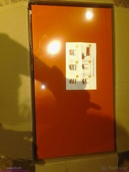 Dílenský vozik - 2