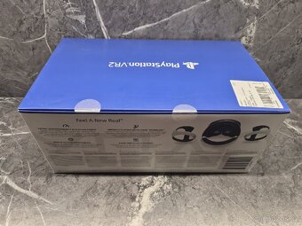 Playstation VR2 nové s fakturou na vaše jméno - 2
