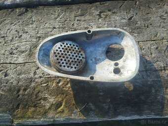 Motory ČZ 150 2ks - 2