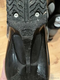 Přeskáče Atomic 265 - 2