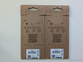 Ochranné sklo AlzaGuard 2.5D na iPhone 6 /6s - 2