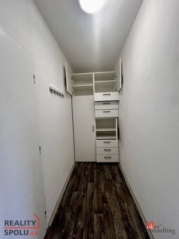 Pronájem, byty/2+1, 45 m2, Zimmlerova 3002/21, Zábřeh, 70030 - 2