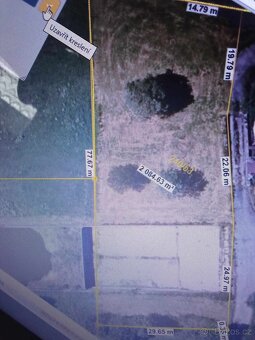 Prodám silažní žlab - 2