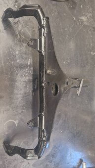 Kawasaki ZX 12R 2005 lešení - 2