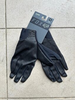 Rukavice FOX Flexair (vel. XL) - 2