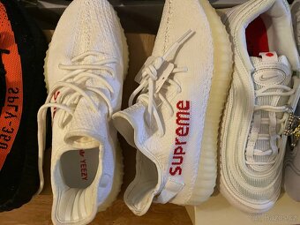 Nike Jordan 1 air force... - 2