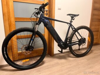 Elektrokolo EasyBike Volt - 2