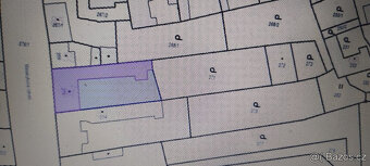 stavební pozemek v Olomouci - Dolní Novosadská - 2