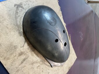 Víko zapalování ČZ 175 - 2