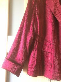 Dámské sako vel. 48, společenské - 2