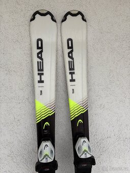 Lyže Head 127 - 2
