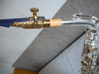 ALT SAXAFON BUESCHER USA - 2