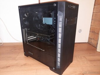 Herní PC - 2