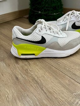 Pekne tenisky Air Max - 2