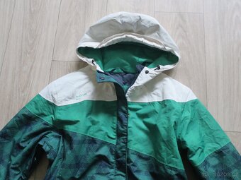 Lyžařská bunda, vodní sl.3000, zn. Loap vel. S - 2