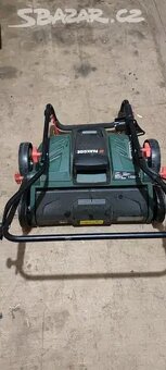 Vertikutátor parkside - 2