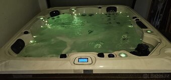 Vířivá vana Poséidon Spa Orion - 2