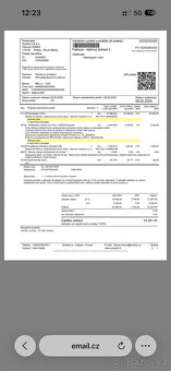 Ps5 Pro 2TB 4 roky záruka. Kup 8.2.2025 - 2