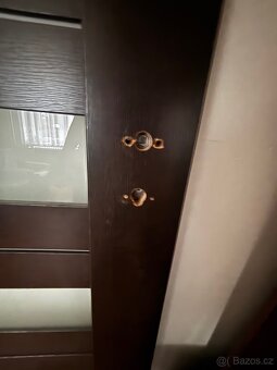 Vnitřní dveře - 2