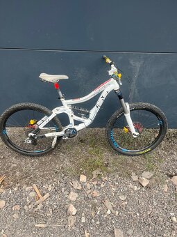 Sjezdové kolo Specialized Big Hit 3 - 2