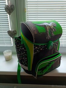 Školní aktovka Stil Rex - 2