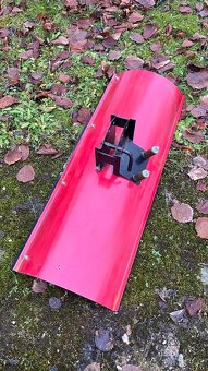 Radlice na traktor - 2