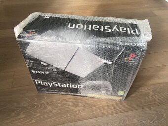 Sony PlayStation 5 Digital-30th Anniversary Limited. FW 9.60 - 2