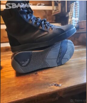 Oblečení na motorku - 2