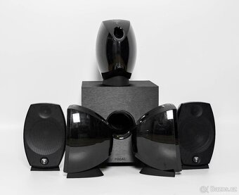 Focal Sib EVO 5.1 --Posta zdarma-- - 2