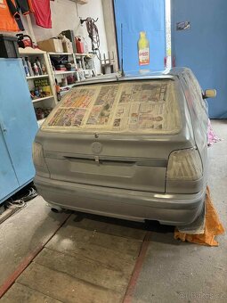 Prodám Škoda Felicie - 2