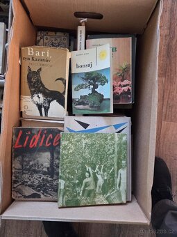 Knihy - 2