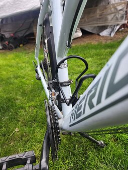 Dámské kolo MERIDA CROSSWAY 40 - 2