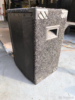 kompaktní bedna s 12palec+výškáč - 2