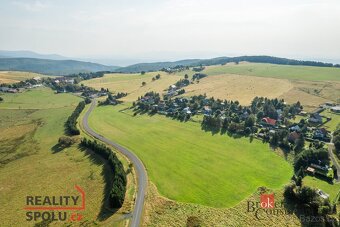 Prodej, pozemky/bydlení, 20357 m2, 43545 Nová Ves v Horách,  - 2