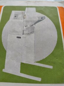 Šroťák na obilí  KŠ 200 - 2