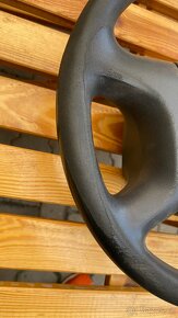 Volant fabia / octavia - 2