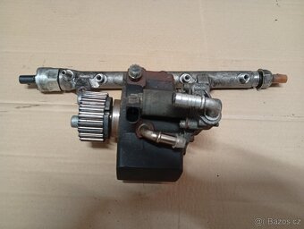 Čerpadlo Siemens - 2