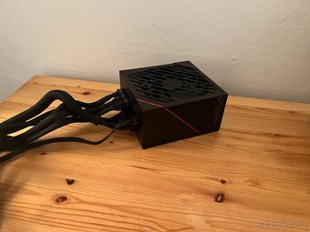 ASUS ROG STRIX 1000W GOLD Funkční,Záruka - 2