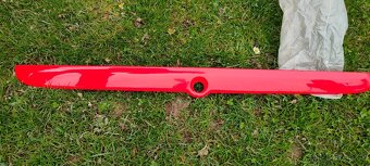 LIŠTA ŠKODA OCTAVIA - 2