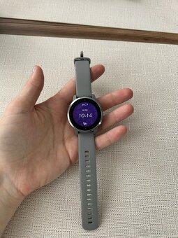 Garmin vivoactive 4S - 2