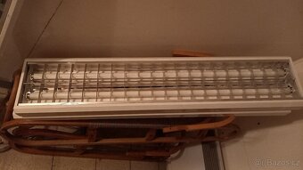 Zářivkové svítidlo - 2